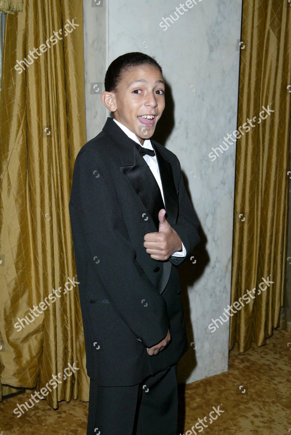 Khleo Thomas Editorial Stock Photo Stock Image Shutterstock