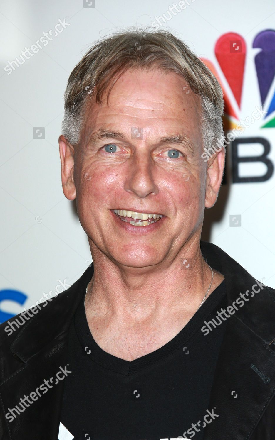 Mark Harmon Editorial Stock Photo - Stock Image | Shutterstock