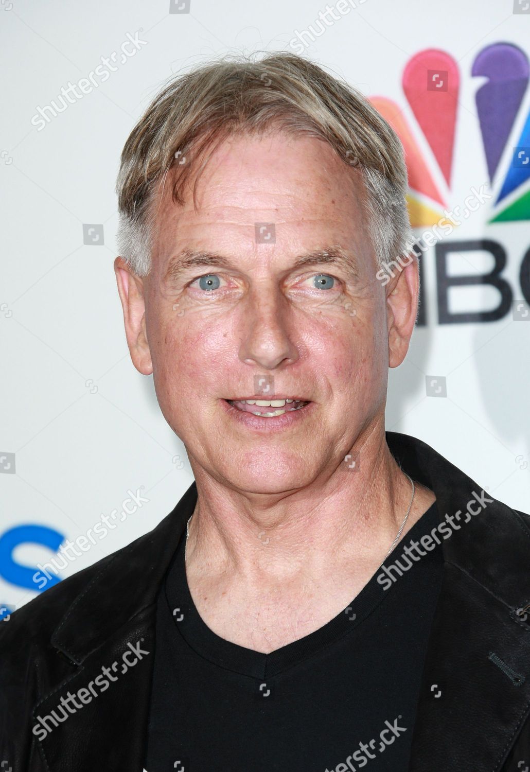 Mark Harmon Editorial Stock Photo - Stock Image | Shutterstock