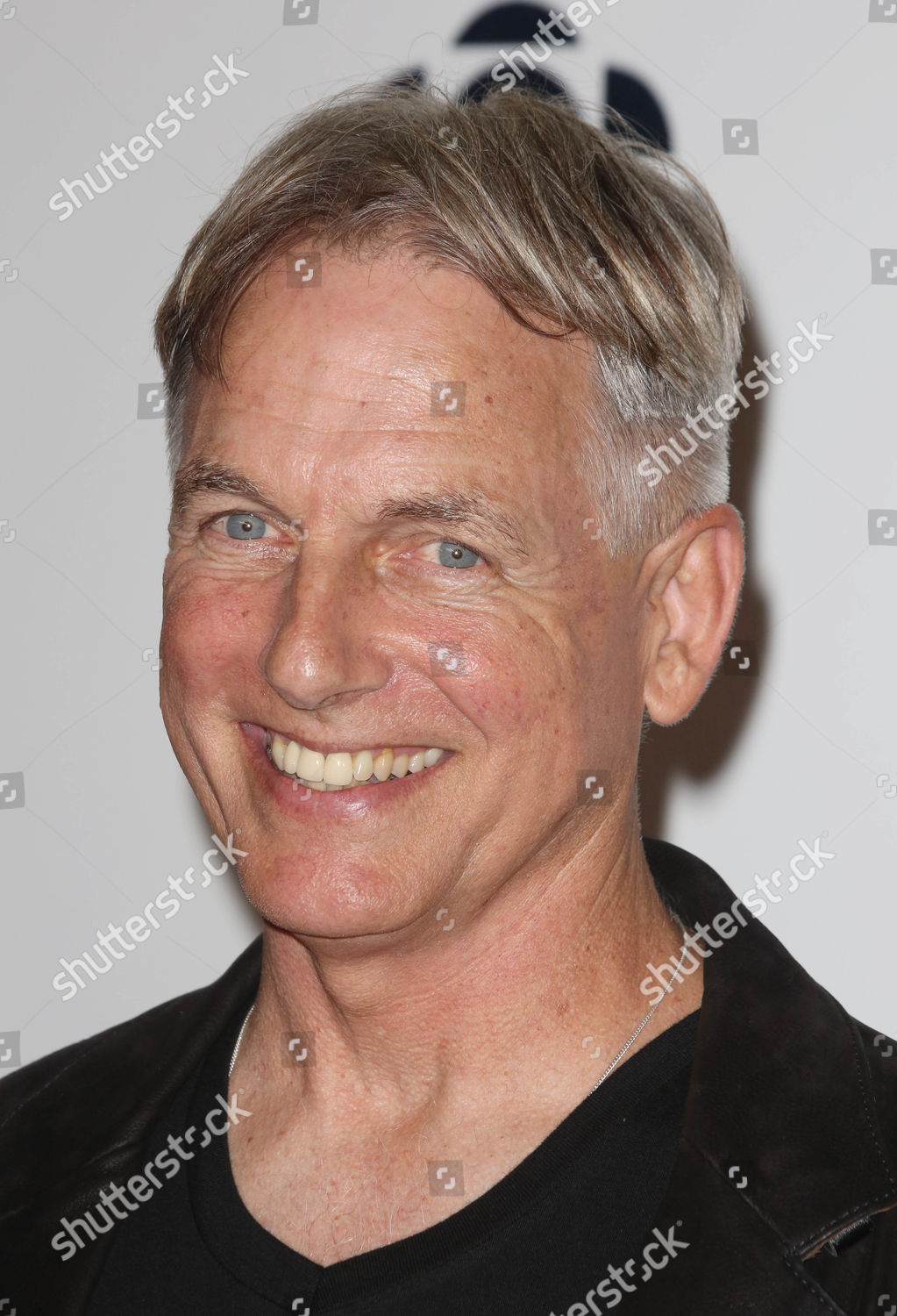 Mark Harmon Editorial Stock Photo - Stock Image | Shutterstock