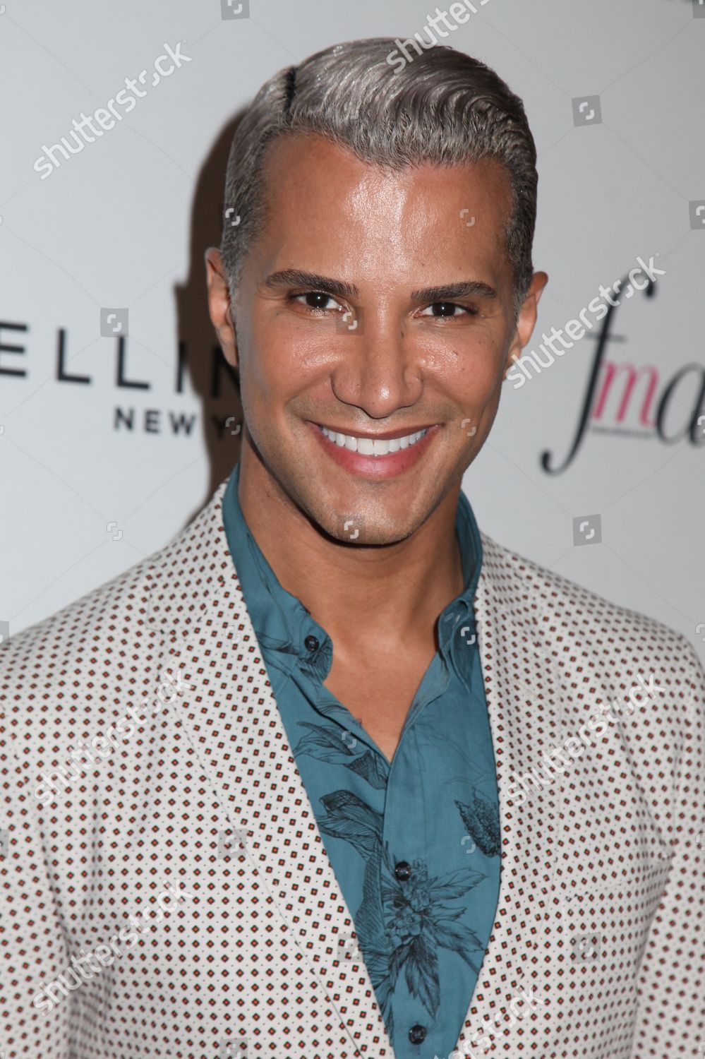 Jay Manuel Editorial Stock Photo - Stock Image Shutterstock