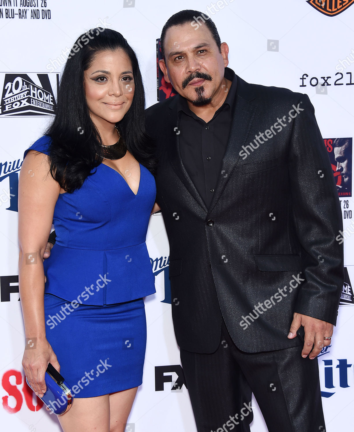 Yadi Valerio Emilio Rivera Editorial Stock Photo - Stock Image 