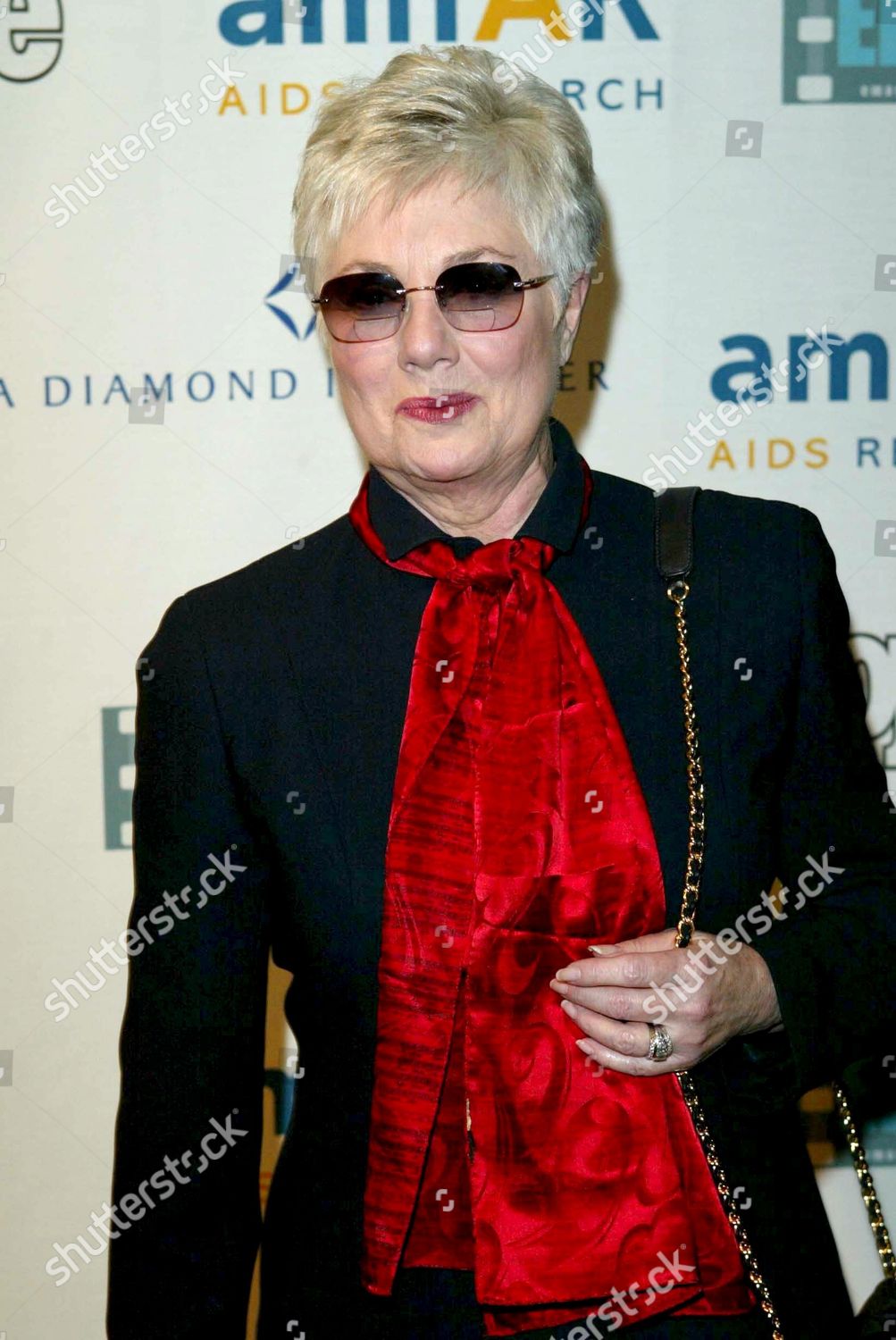 Shirley Jones Editorial Stock Photo - Stock Image | Shutterstock