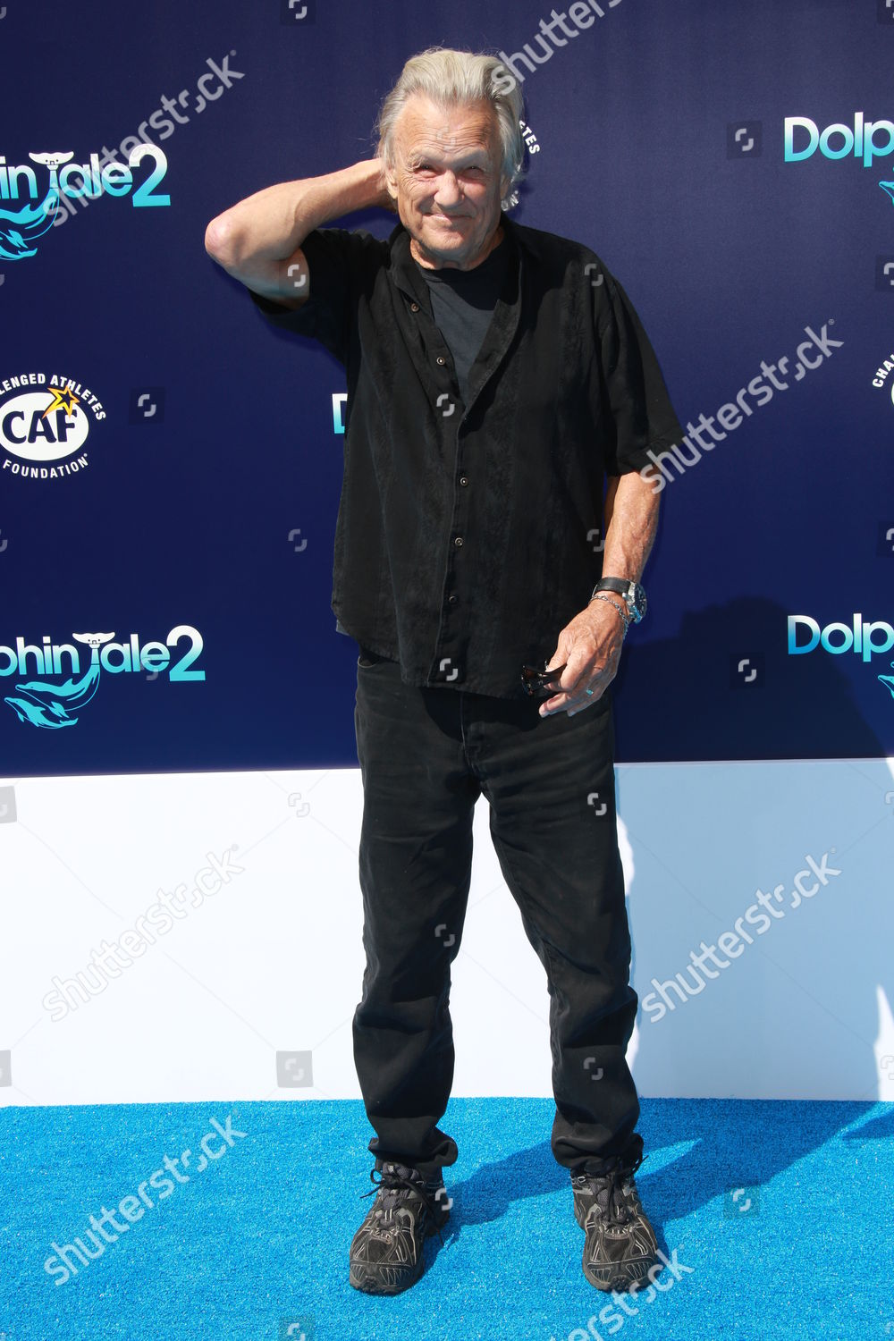 Kris Kristofferson Editorial Stock Photo - Stock Image | Shutterstock