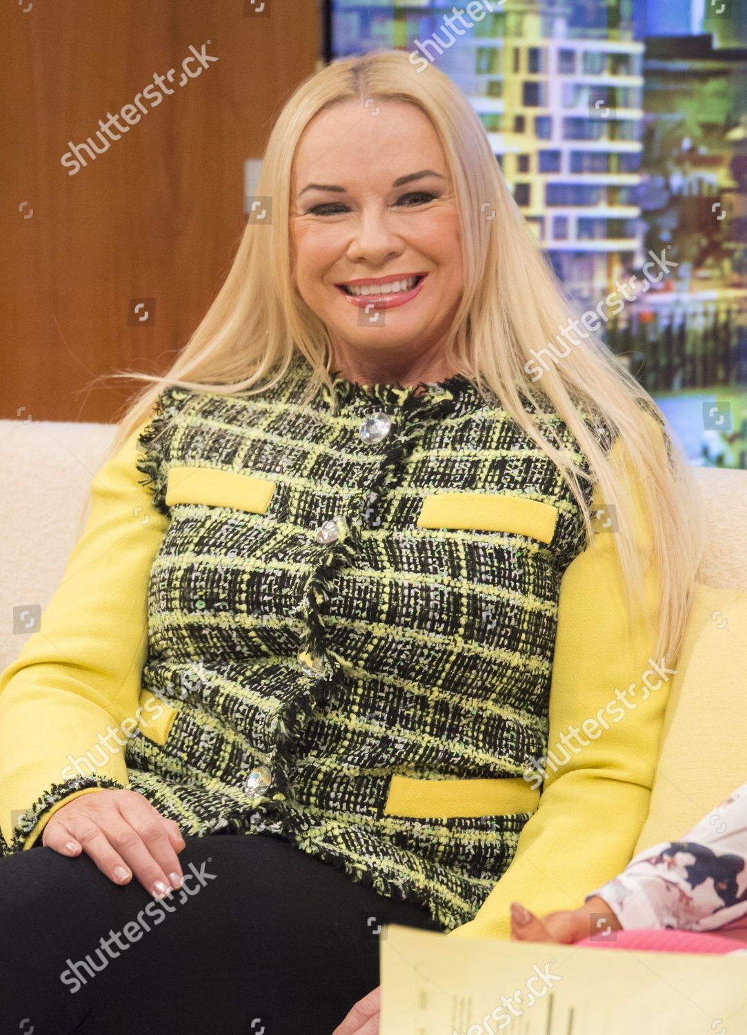 Pamela Stephenson Editorial Stock Photo - Stock Image | Shutterstock