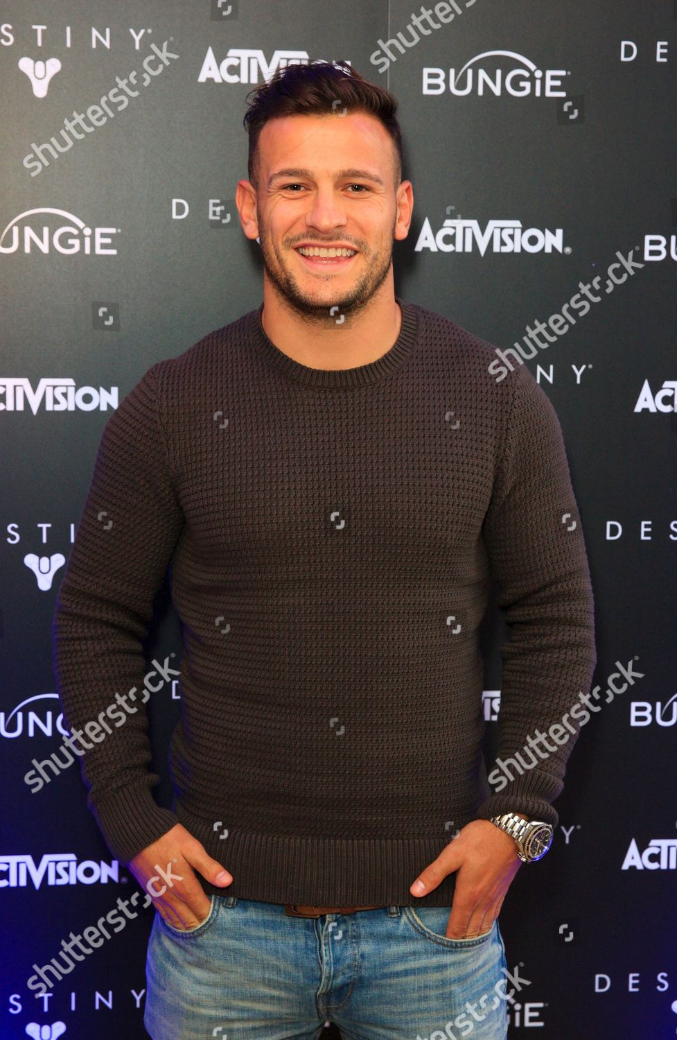 Danny Care Editorial Stock Photo Stock Image Shutterstock