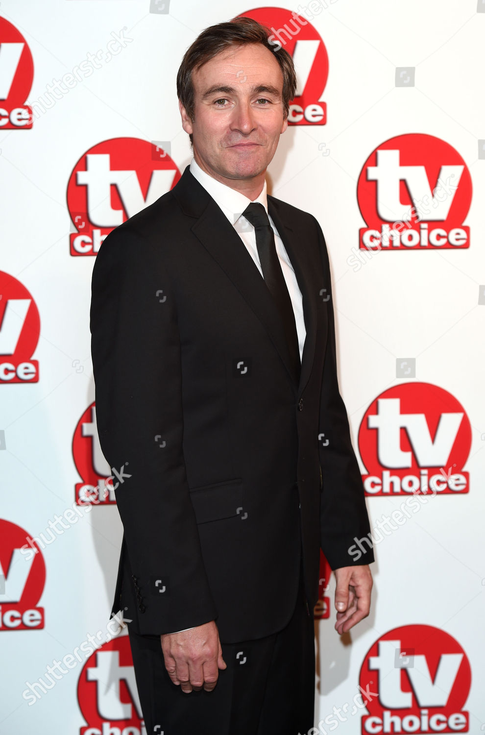 Derek Riddell Editorial Stock Photo - Stock Image | Shutterstock