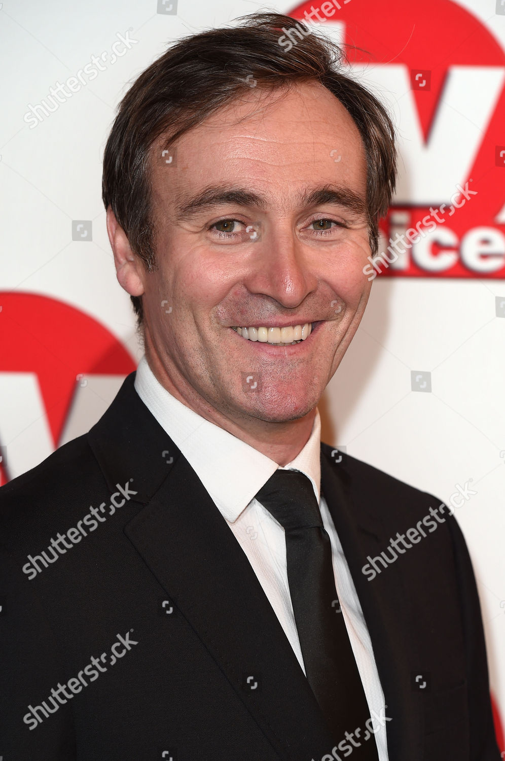 Derek Riddell Editorial Stock Photo - Stock Image | Shutterstock