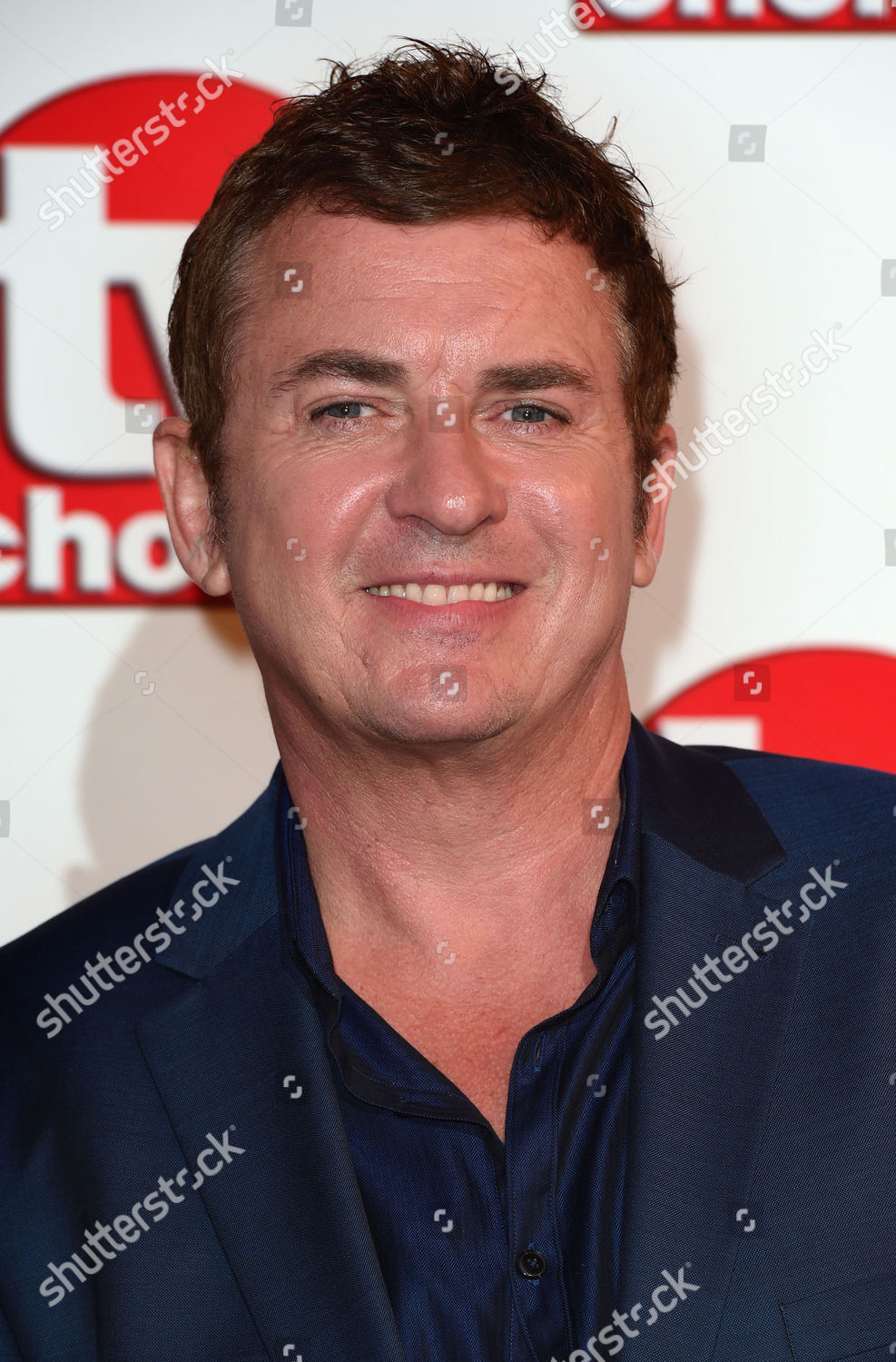 Shane Richie Editorial Stock Photo - Stock Image | Shutterstock