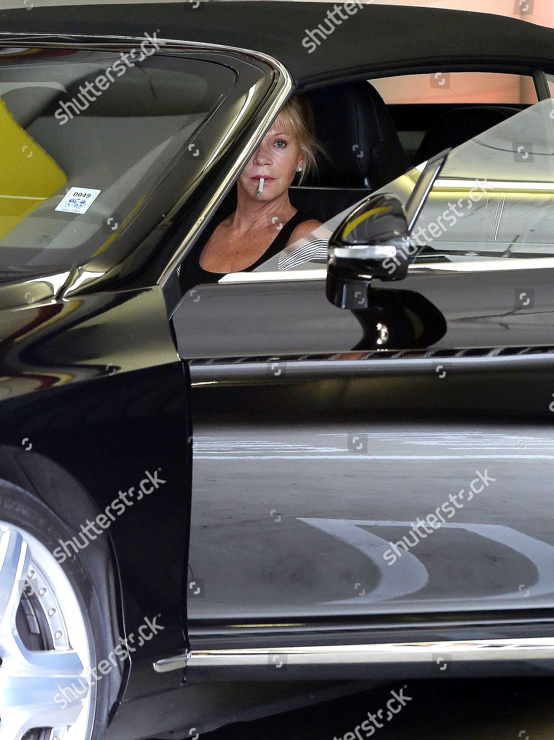 Melanie Griffith Editorial Stock Photo - Stock Image | Shutterstock