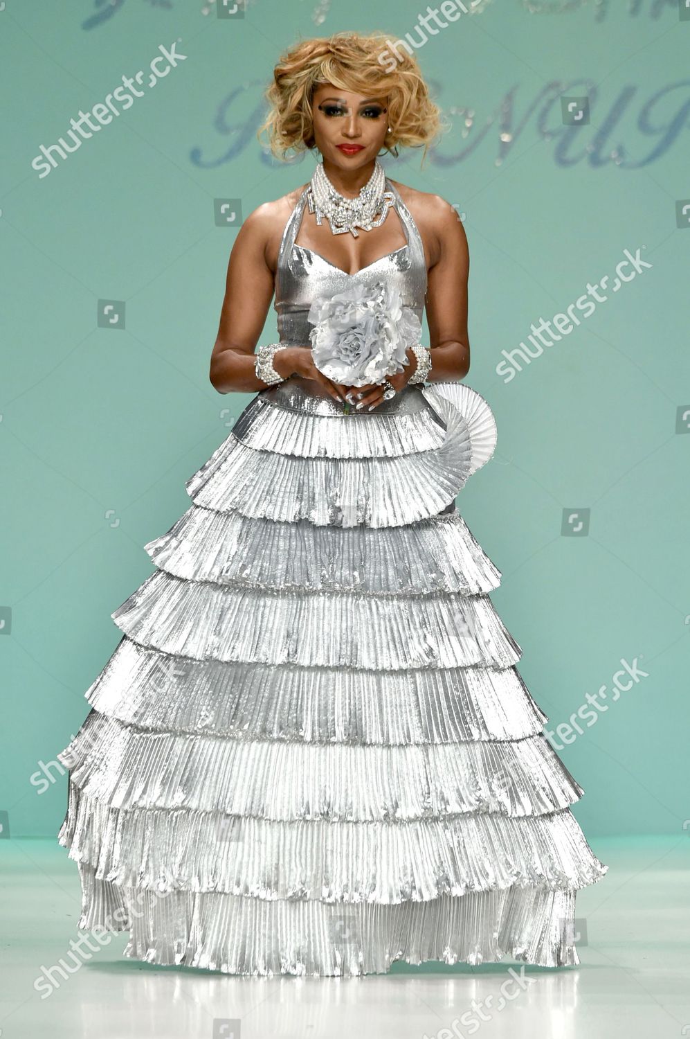 Cynthia Bailey Editorial Stock Photo - Stock Image | Shutterstock