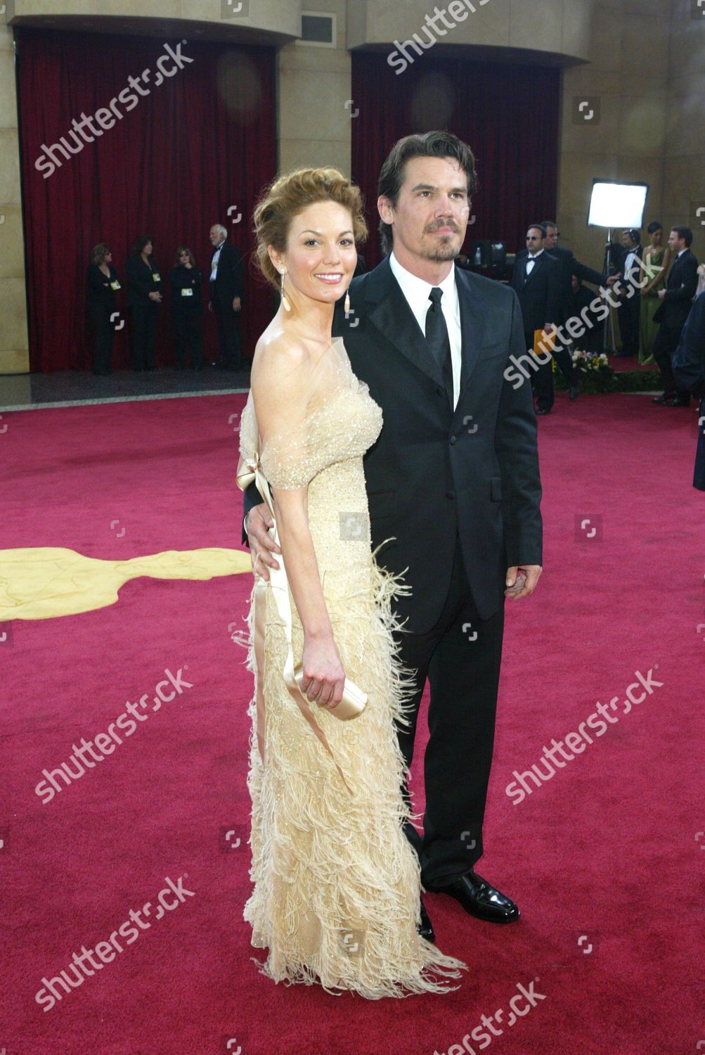 Diane Lane Josh Brolin Editorial Stock Photo - Stock Image | Shutterstock