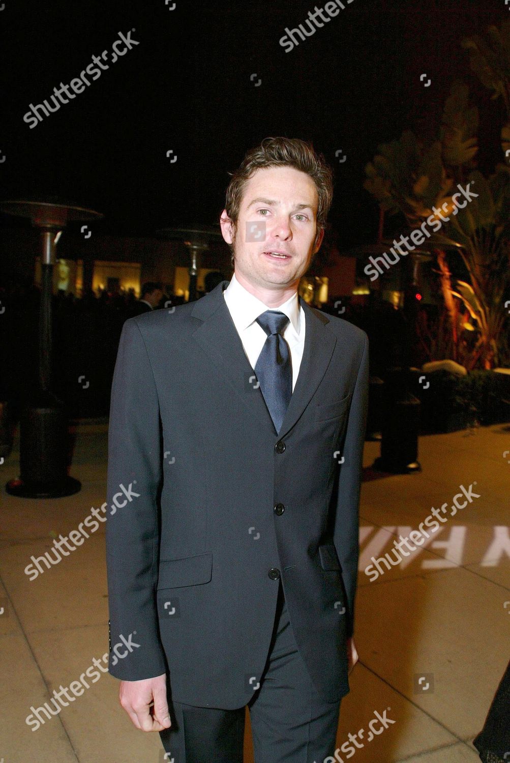 Henry Thomas Editorial Stock Photo Stock Image Shutterstock