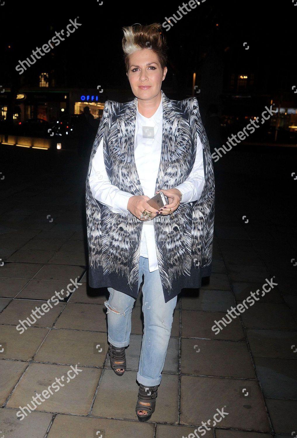 Gemma Sheppard Editorial Stock Photo Stock Image Shutterstock