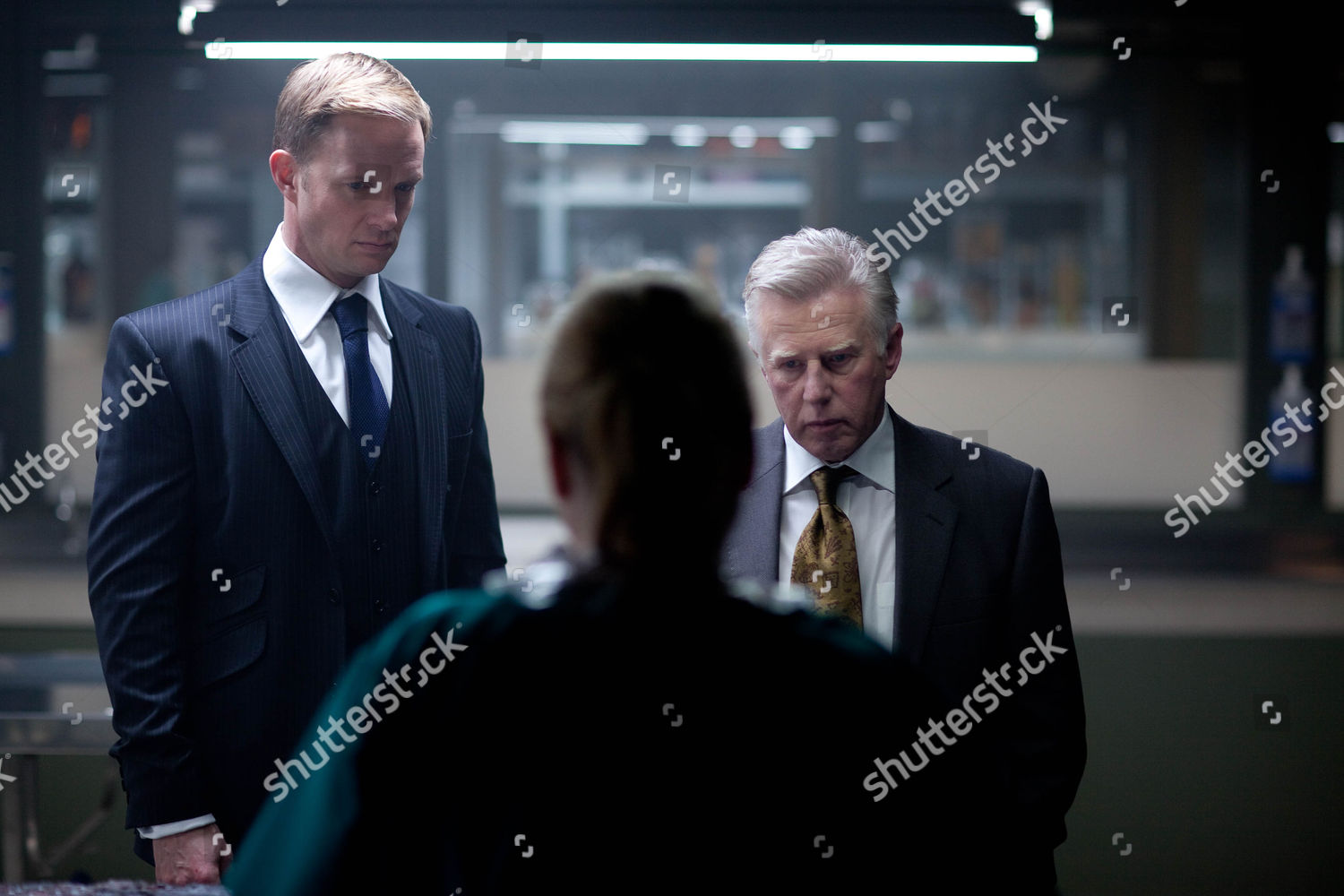 Rupert Penryjones Di Joseph Chandler Phil Editorial Stock Photo - Stock ...