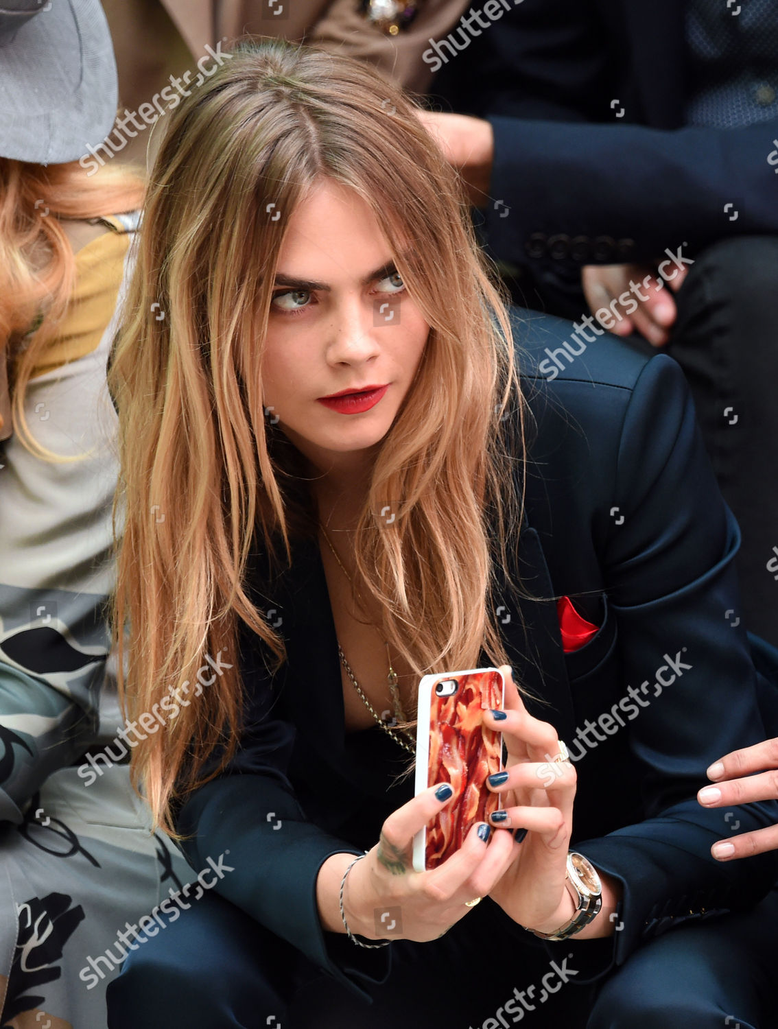 Cara Delevingne Editorial Stock Photo - Stock Image | Shutterstock