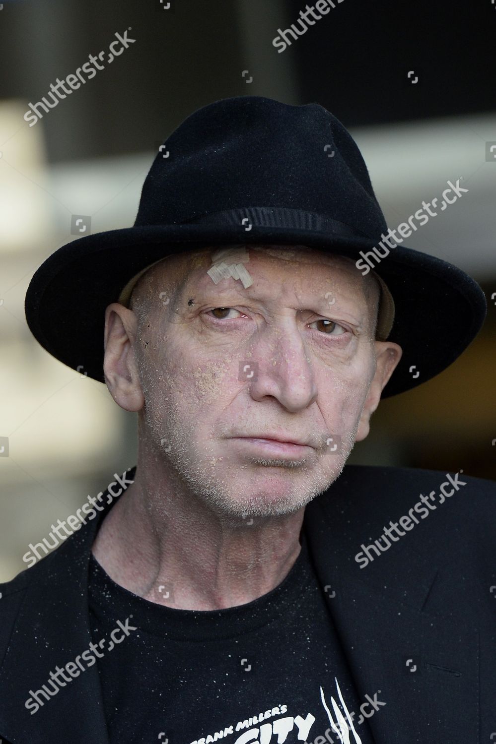 Frank Miller Editorial Stock Photo Stock Image Shutterstock