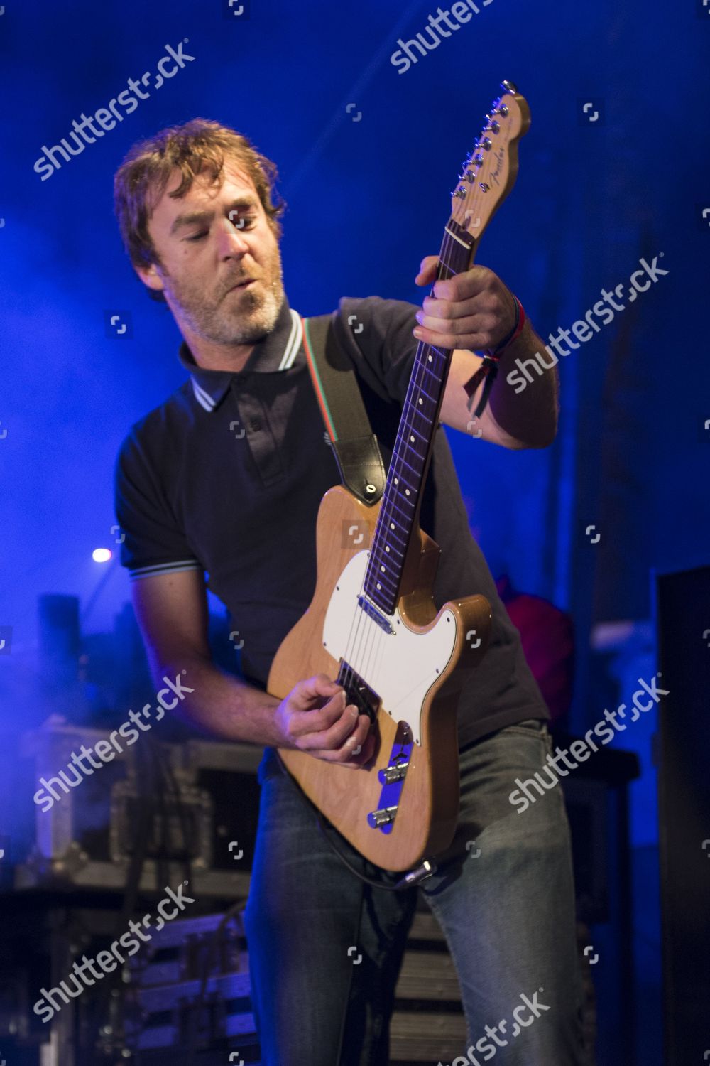 Peter Hook Light David Potts Editorial Stock Photo - Stock Image ...