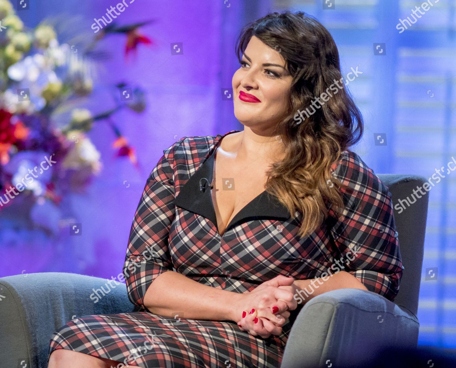 Jodie Prenger Editorial Stock Photo - Stock Image | Shutterstock