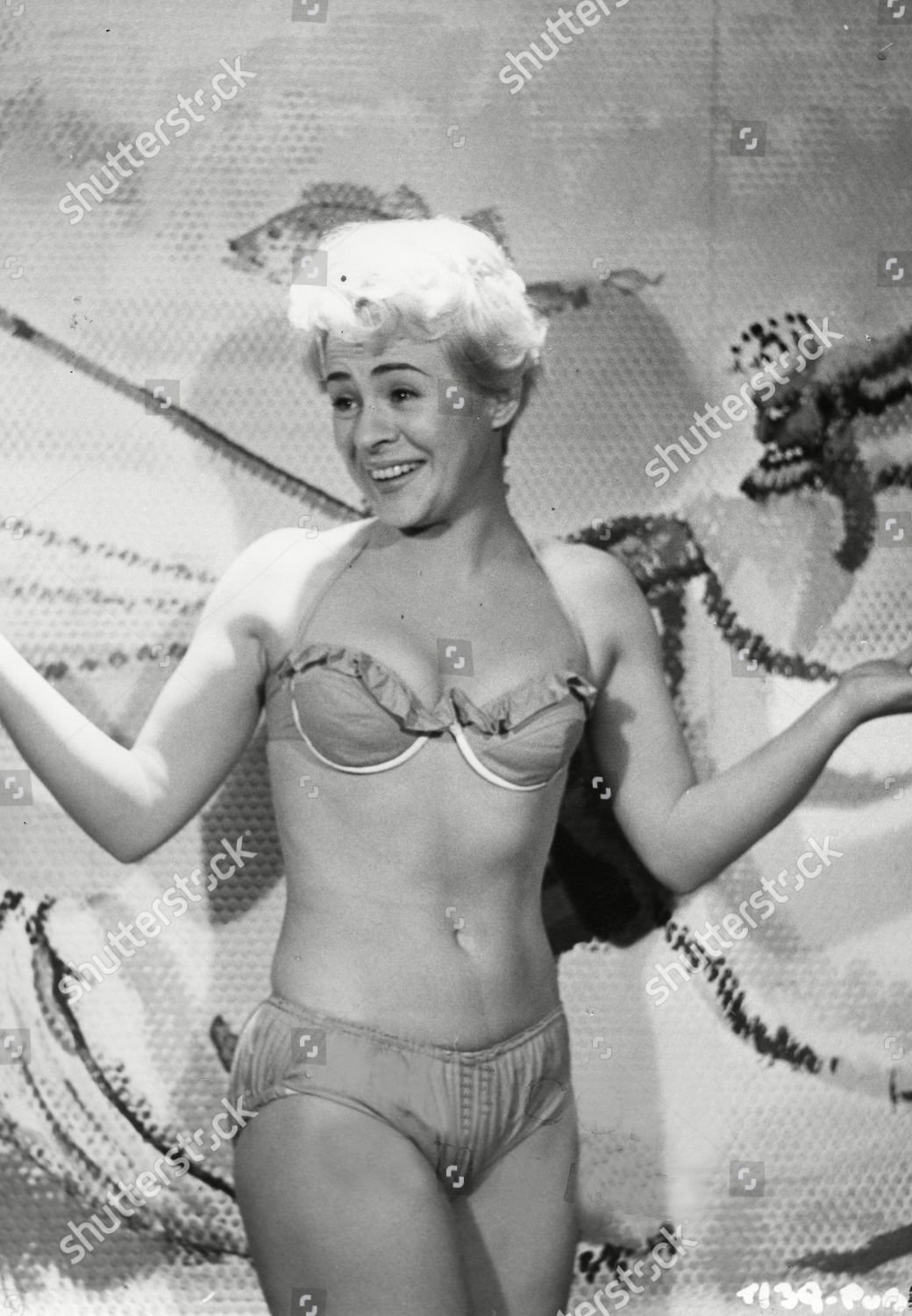 Dilys Laye Editorial Stock Photo Stock Image Shutterstock