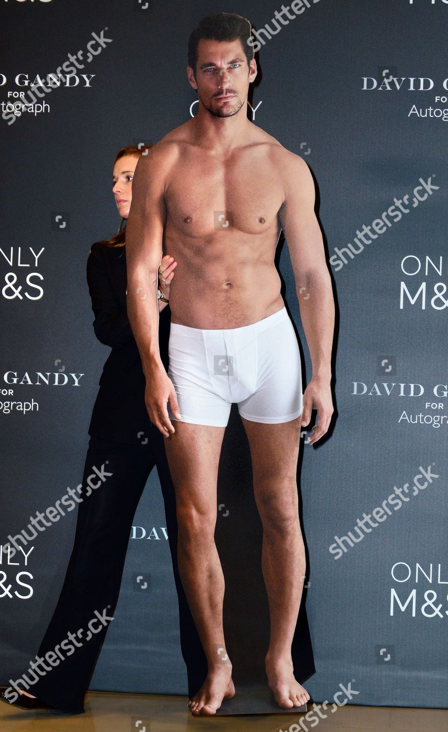 autograph underwear