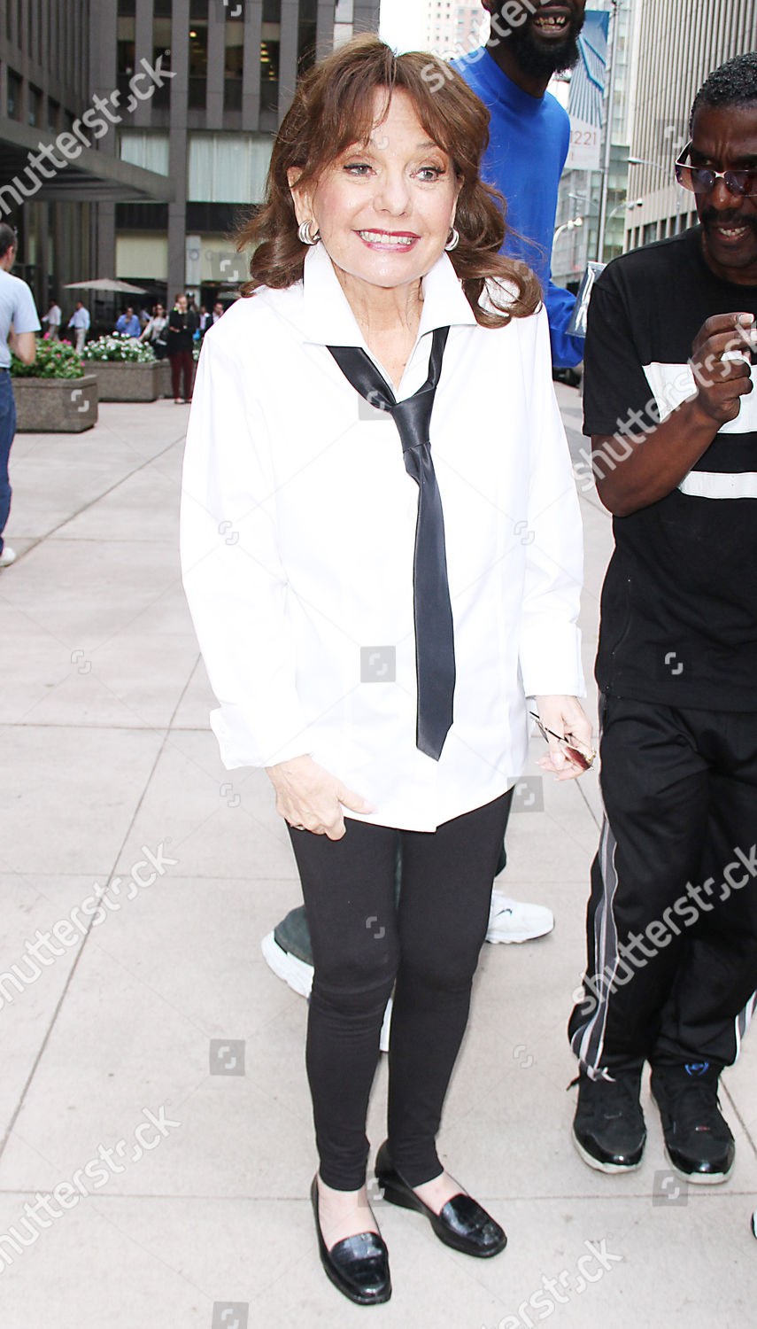 Dawn Wells Editorial Stock Photo - Stock Image | Shutterstock