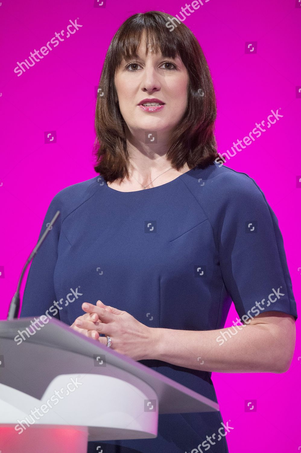 Rachel Reeves Editorial Stock Photo - Stock Image | Shutterstock