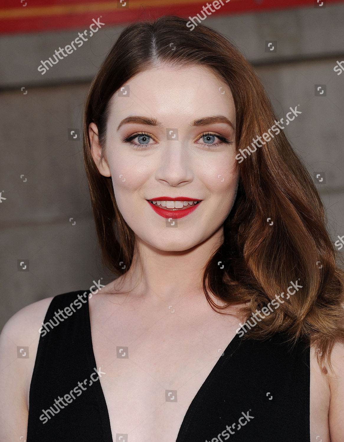 Sarah Bolger Editorial Stock Photo - Stock Image | Shutterstock