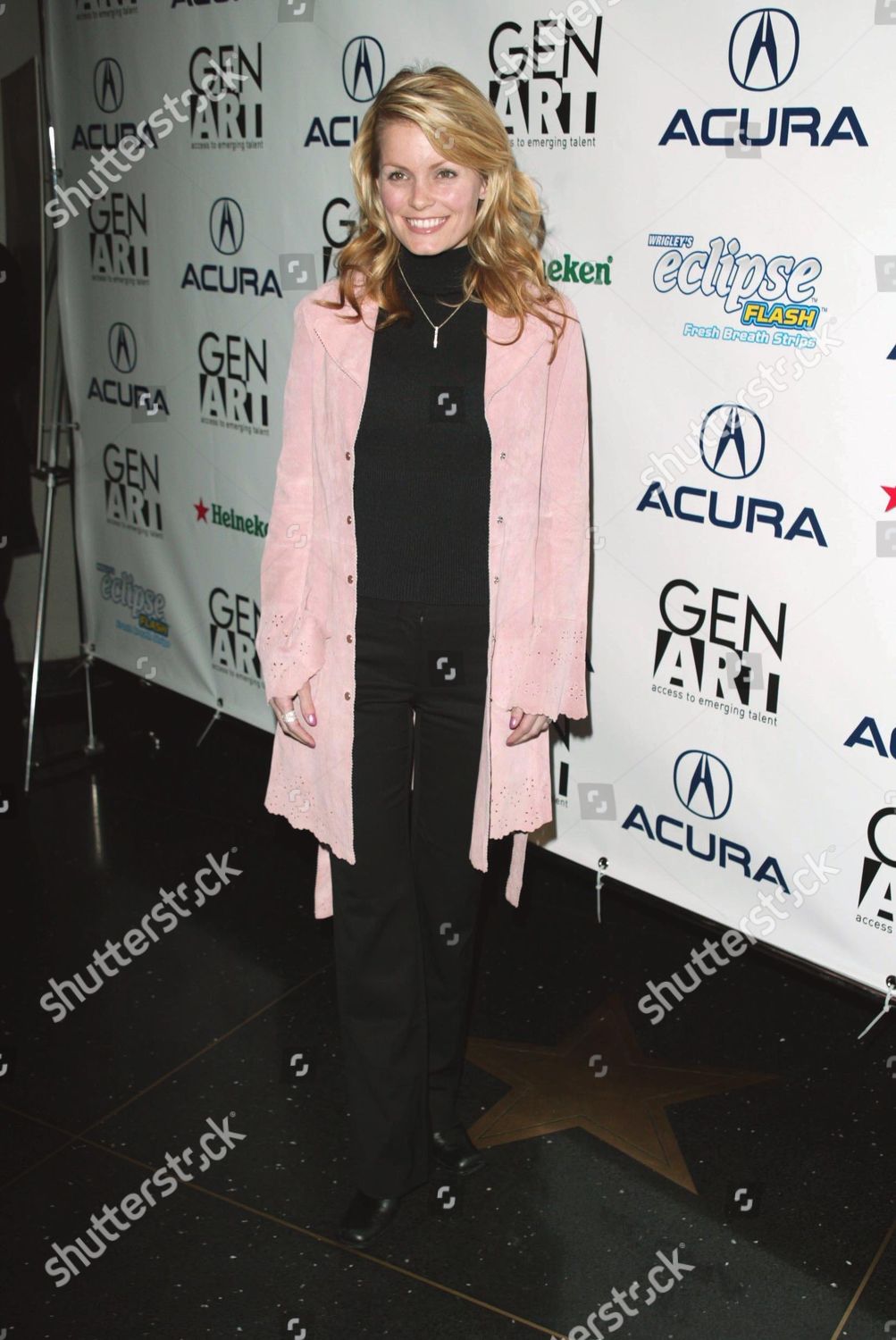 Kelly Packard Editorial Stock Photo - Stock Image | Shutterstock