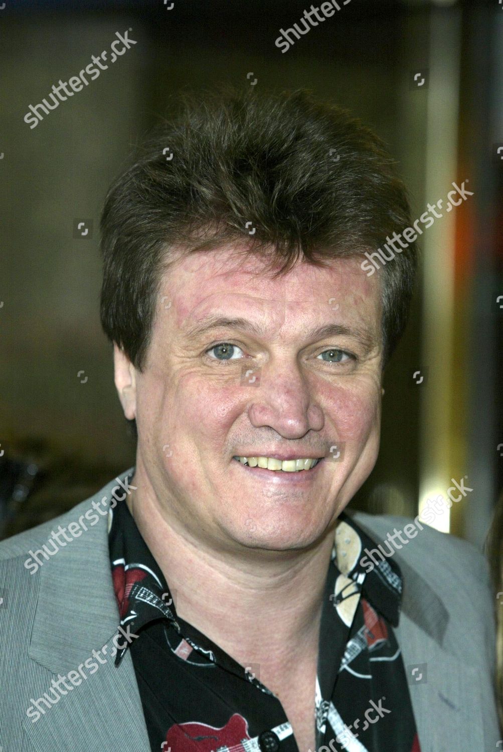 Peter Howitt Editorial Stock Photo Stock Image Shutterstock