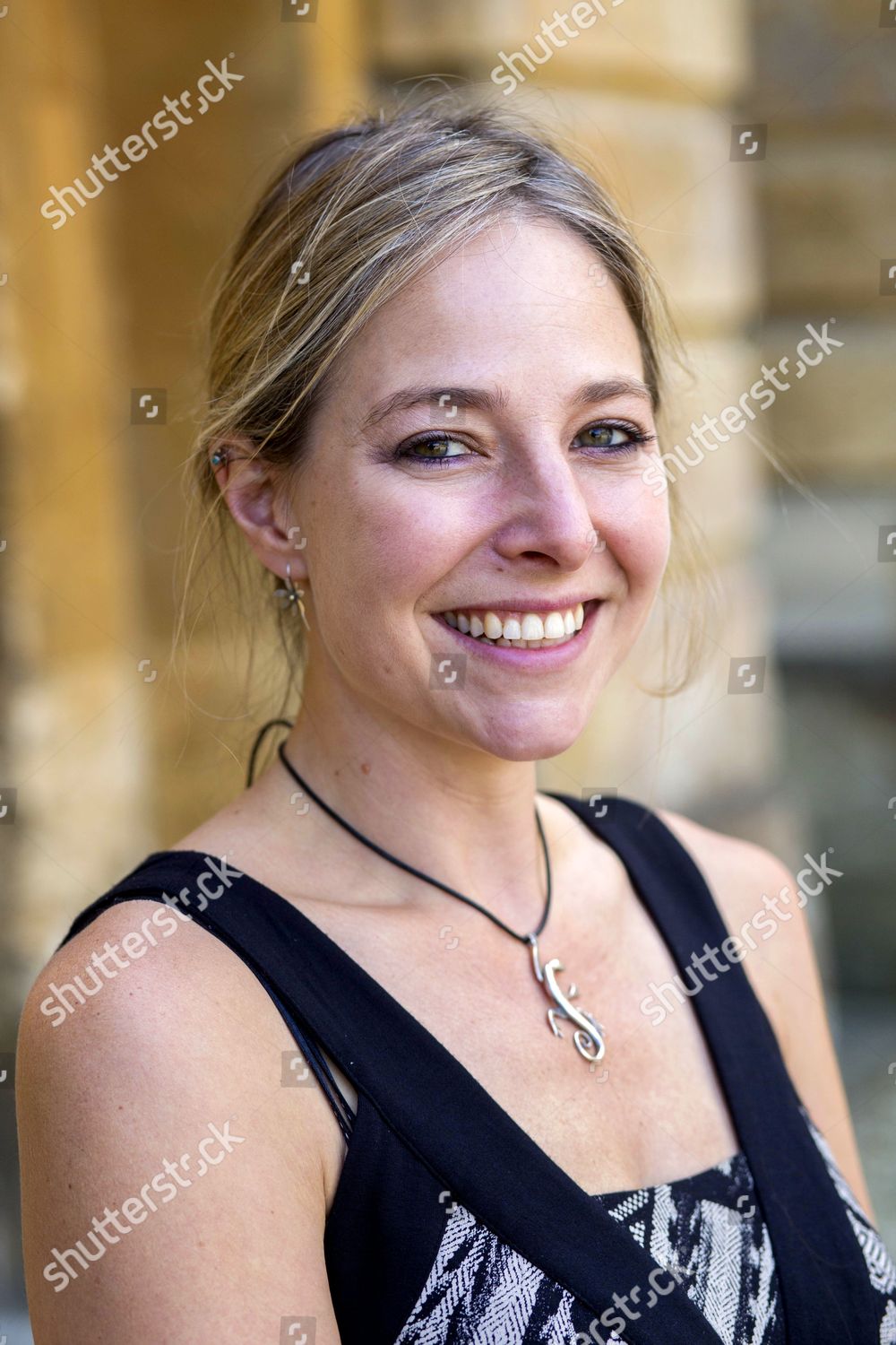 Dr Alice Roberts Editorial Stock Photo Stock Image Shutterstock