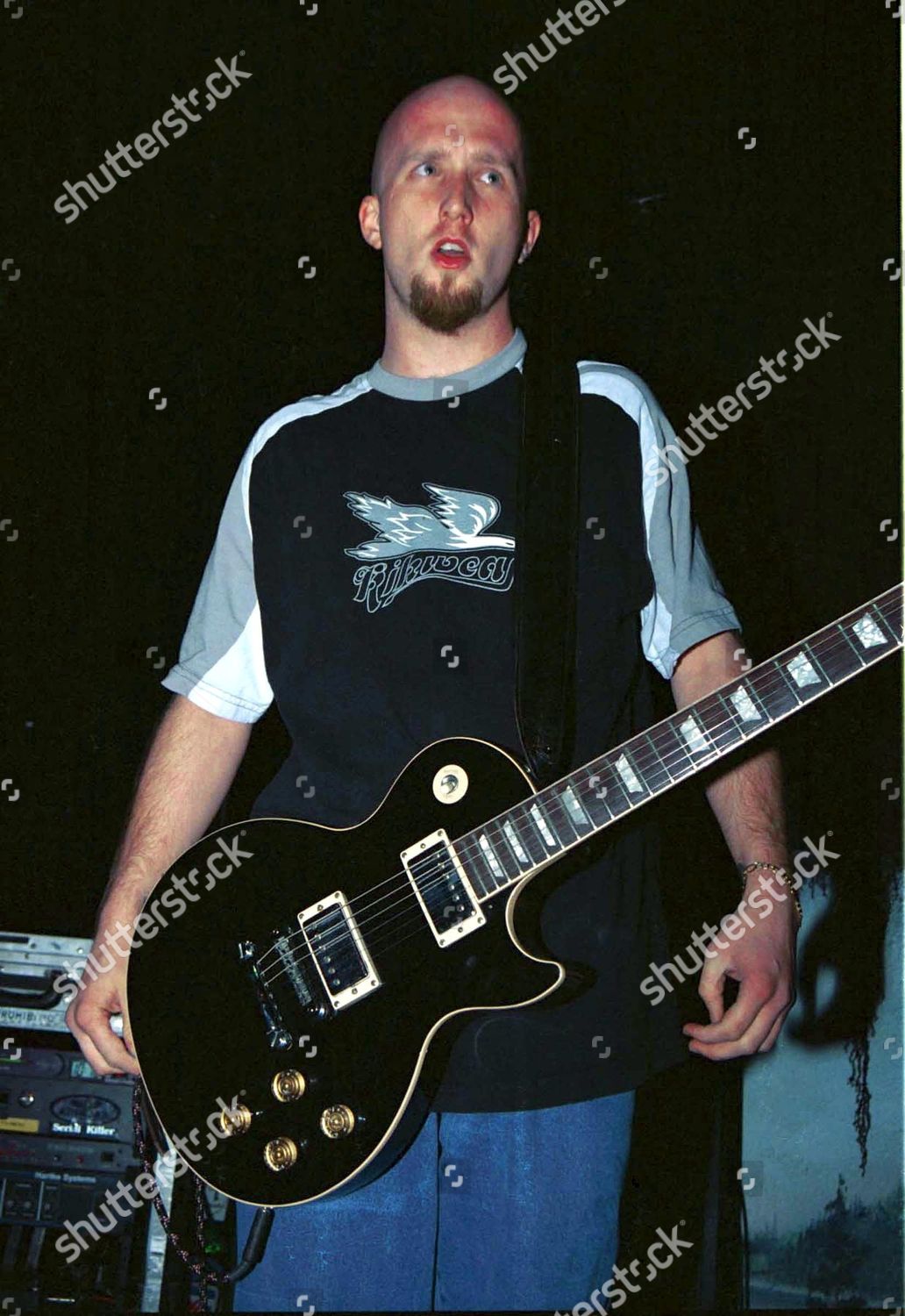 Mike Smith Snot Editorial Stock Photo Stock Image Shutterstock