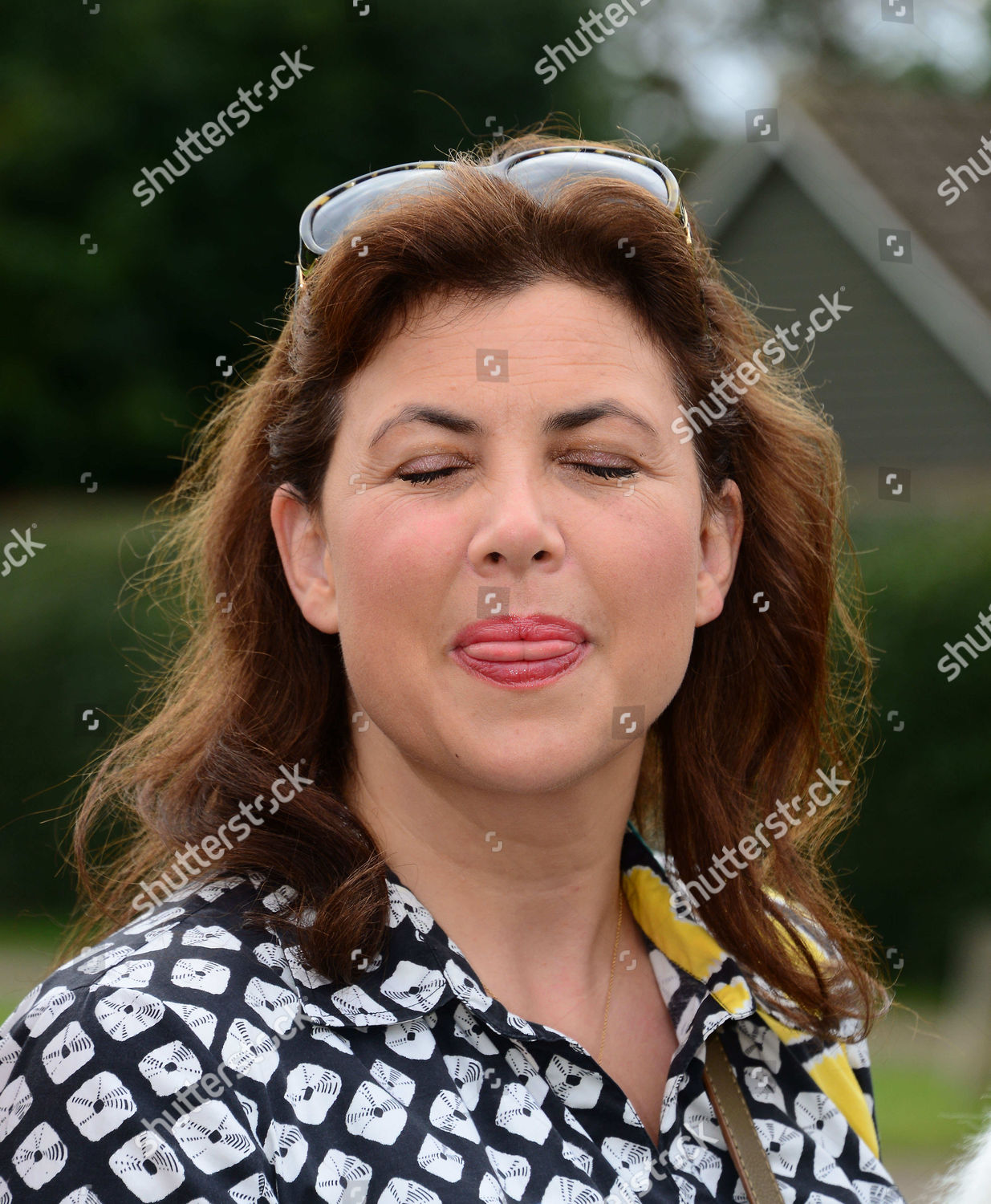 Kirstie Allsopp Husband