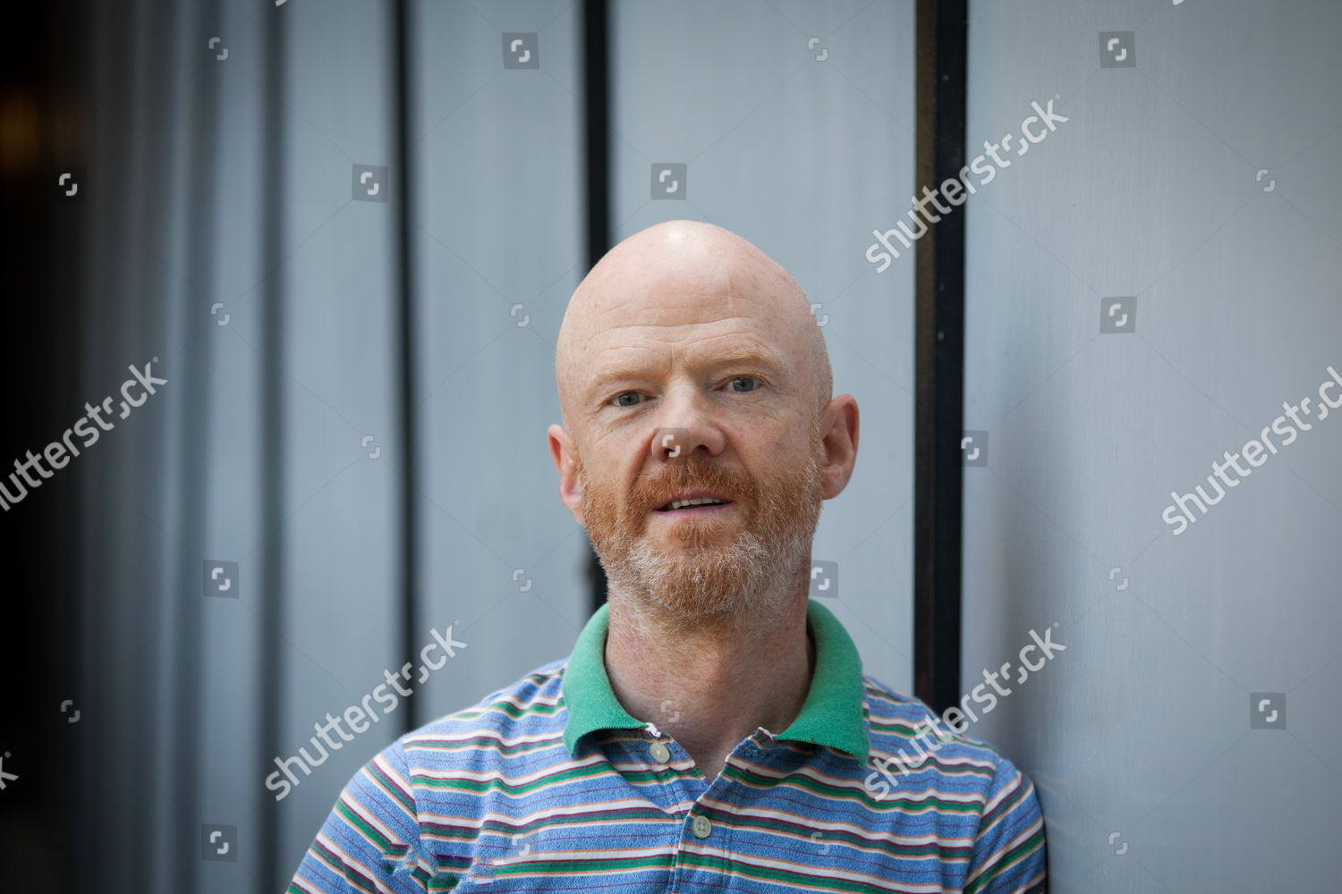 Jimmy Somerville Editorial Stock Photo - Stock Image | Shutterstock