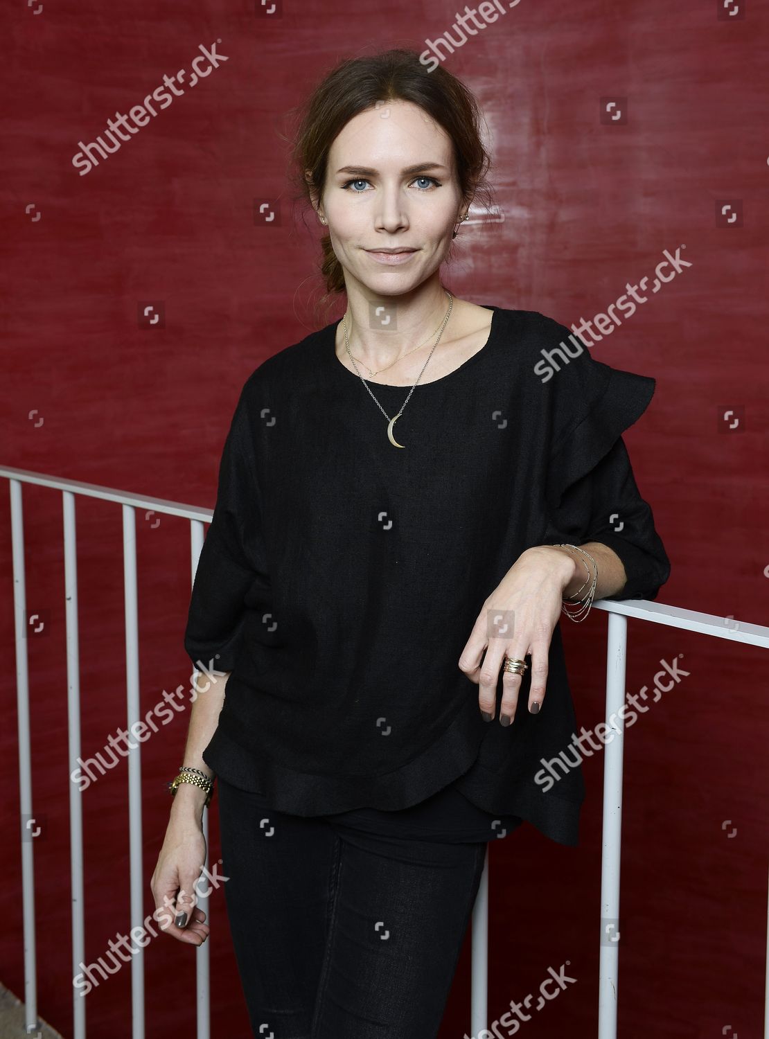 Nina Persson Editorial Stock Photo - Stock Image | Shutterstock