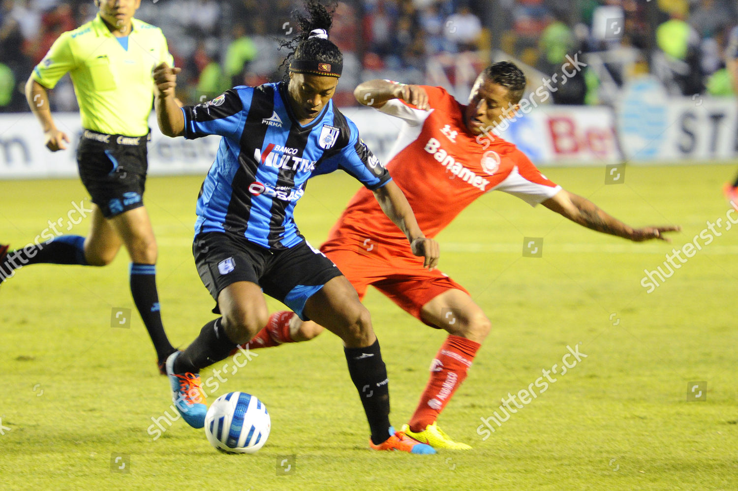 Mexican Primera Division Apertura 2007 Clausura 2008 Map Billsportsmaps Com