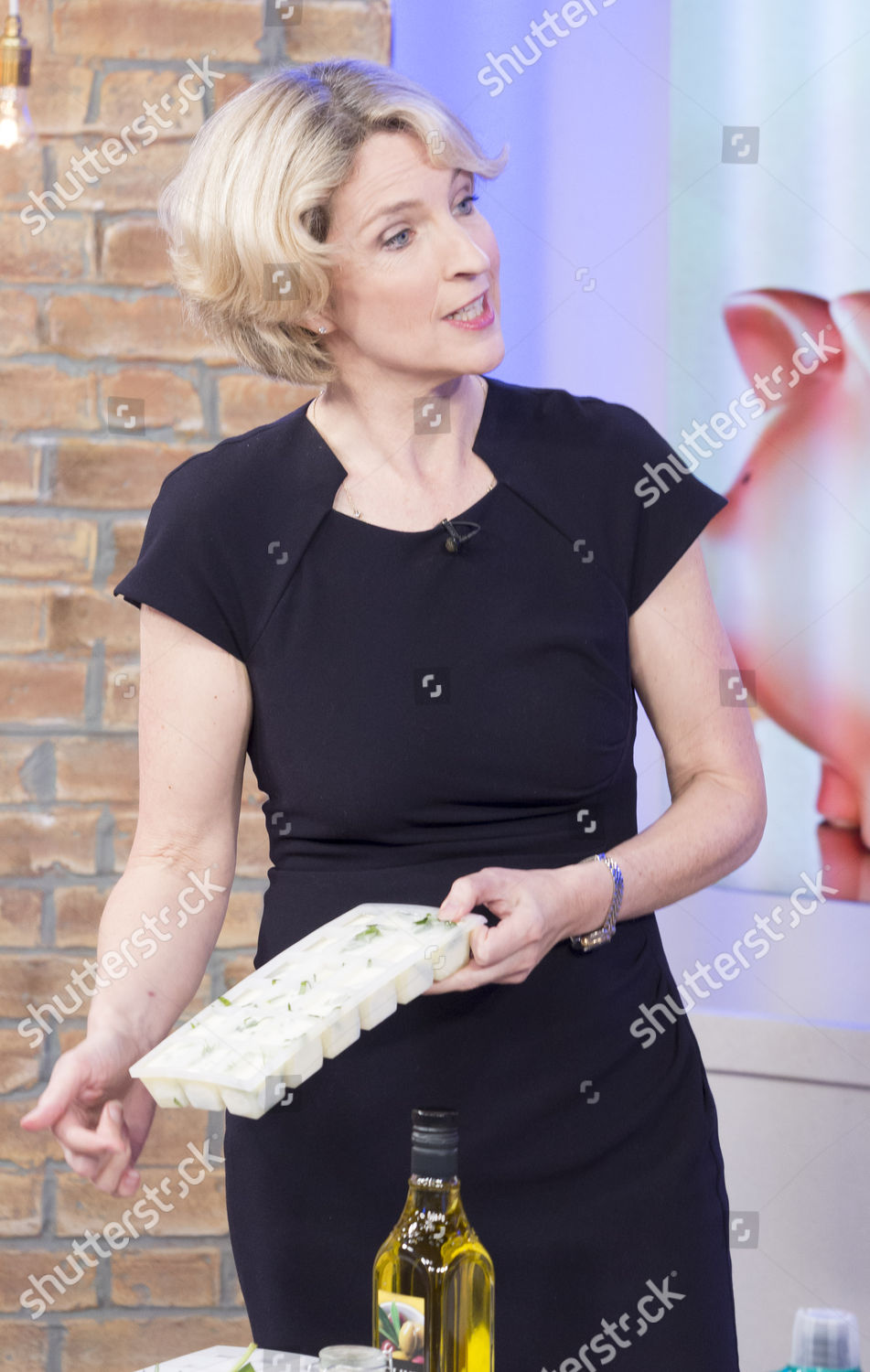 Jane Thynne Editorial Stock Photo Stock Image Shutterstock