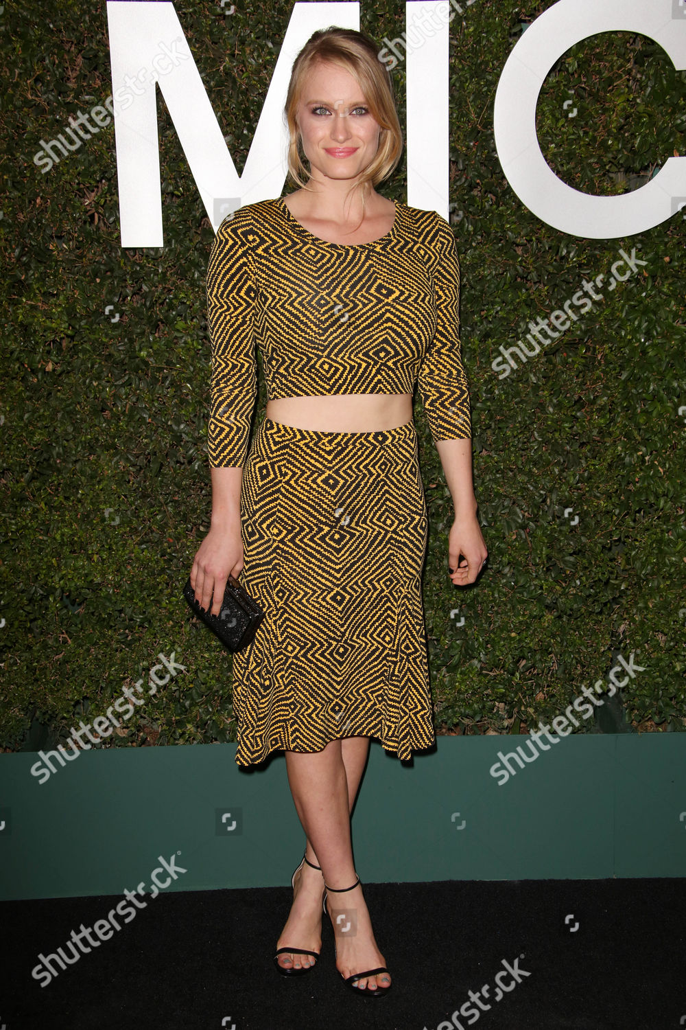 Leven Rambin Editorial Stock Photo - Stock Image | Shutterstock