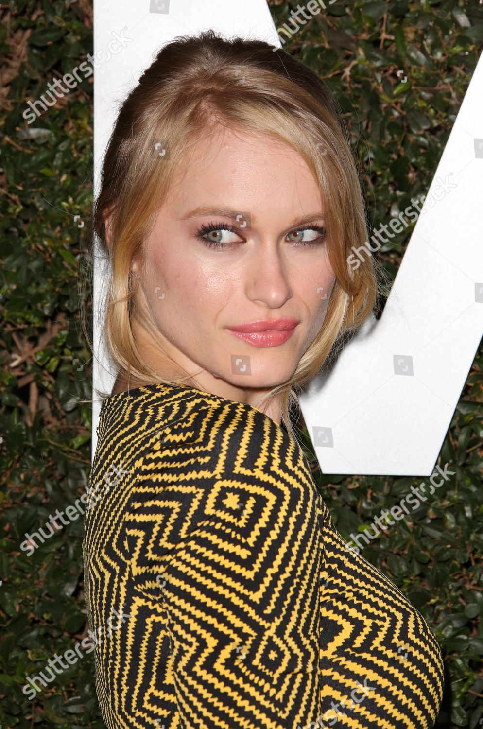 Leven Rambin Editorial Stock Photo - Stock Image | Shutterstock