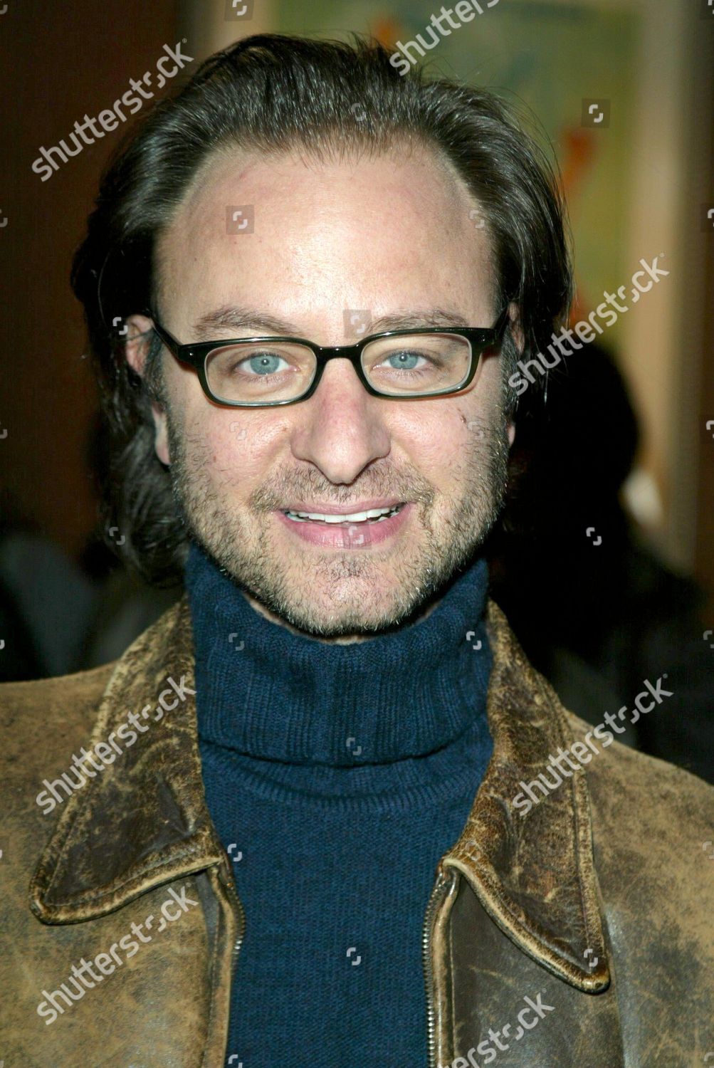 Fisher Stevens Editorial Stock Photo - Stock Image | Shutterstock