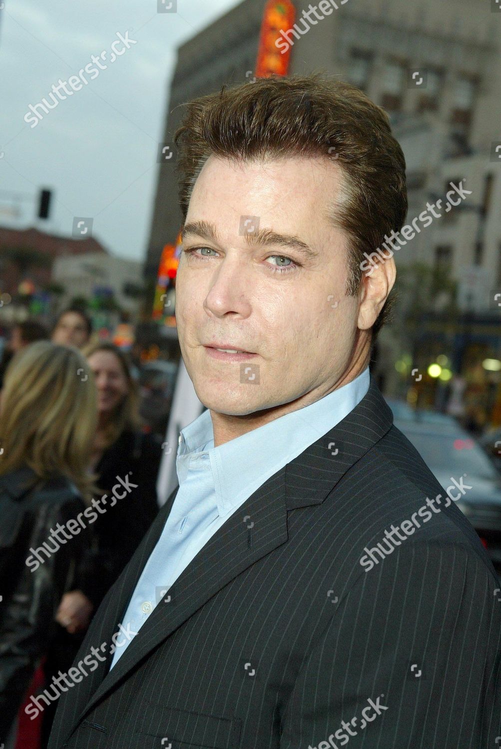 Ray Liotta Editorial Stock Photo - Stock Image | Shutterstock