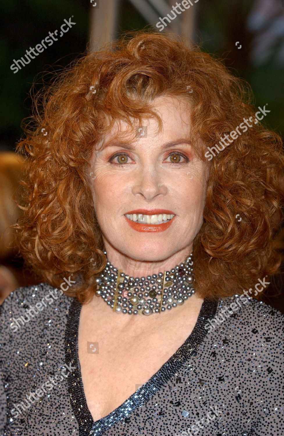 Stefanie Powers Editorial Stock Photo - Stock Image | Shutterstock