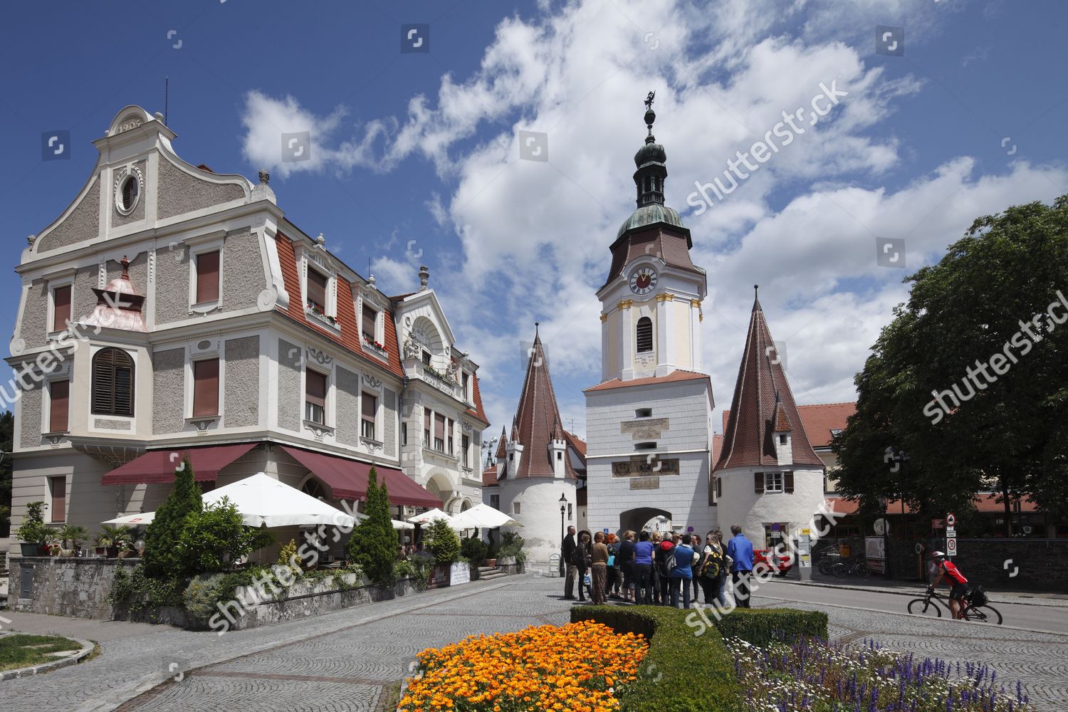 teilzeit jobs krems an der donau