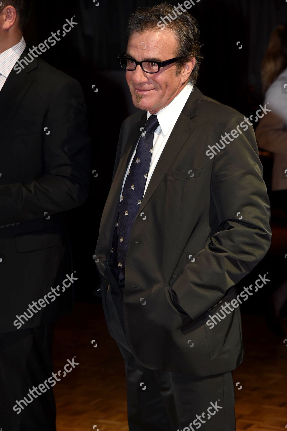 Tico Torres Editorial Stock Photo - Stock Image | Shutterstock
