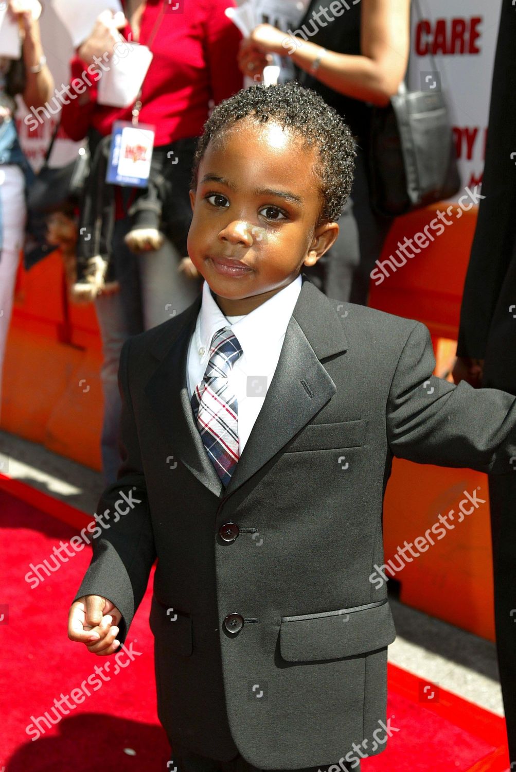 Khamani Griffin Editorial Stock Photo Stock Image Shutterstock