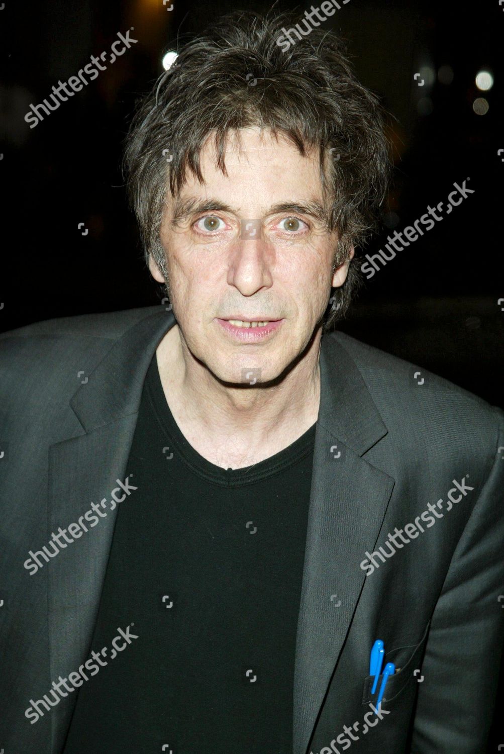 Al Pacino Editorial Stock Photo - Stock Image | Shutterstock