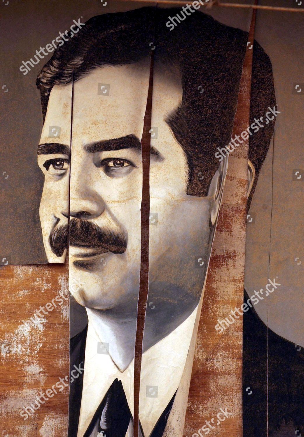 Saddam Hussein by patreca HD phone wallpaper | Pxfuel