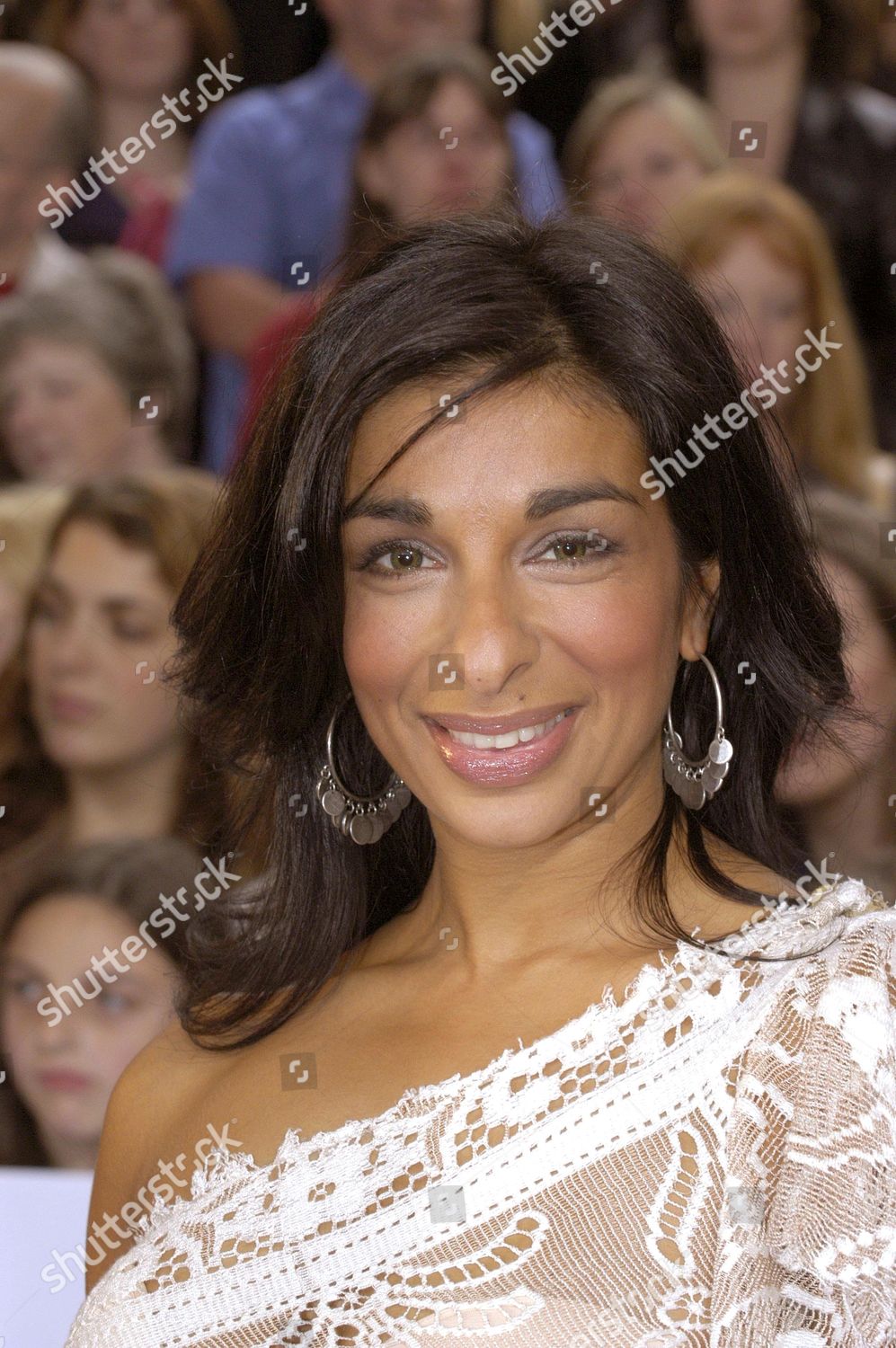 Shobna Gulati Editorial Stock Photo Stock Image Shutterstock