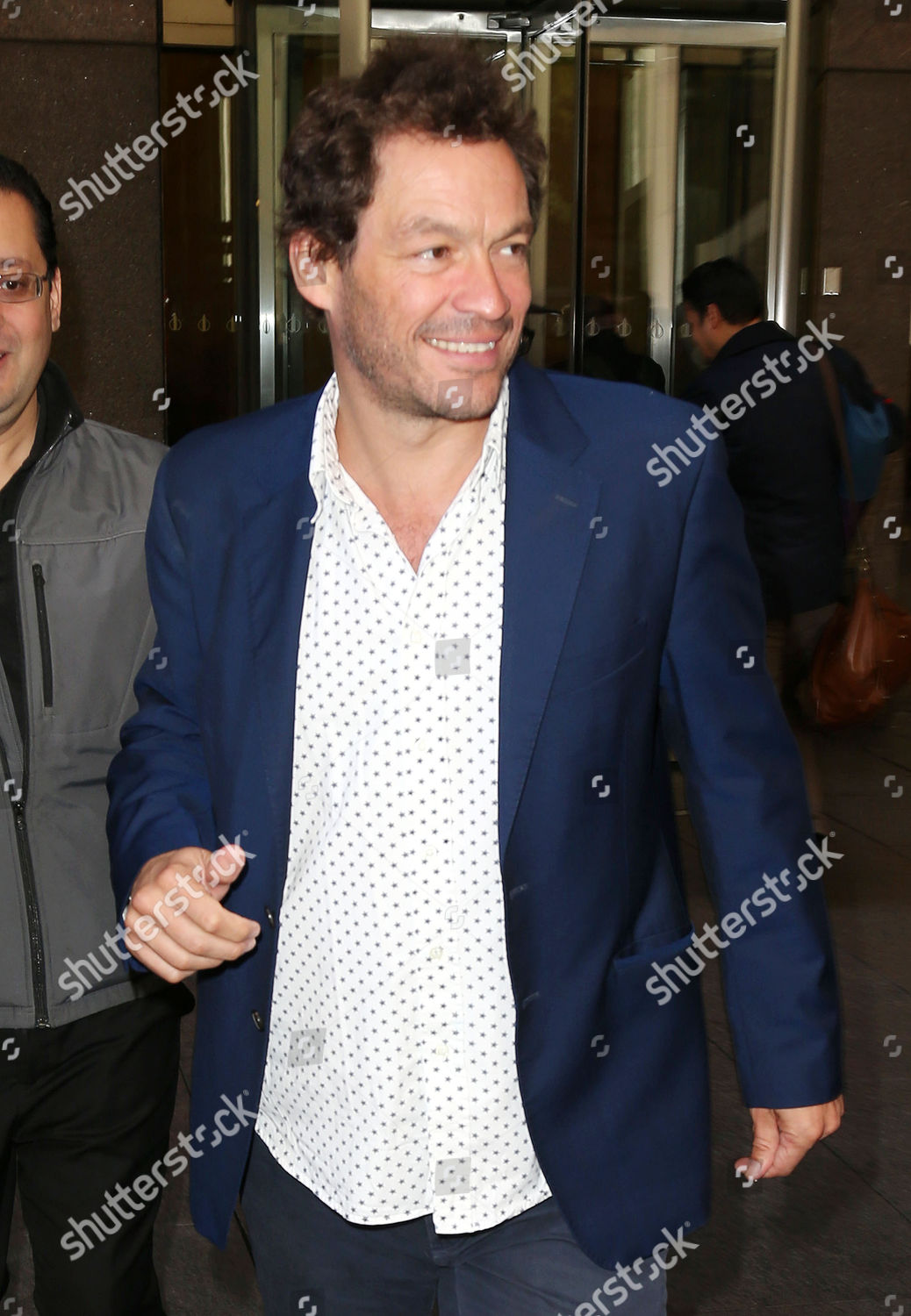 Dominic West Editorial Stock Photo - Stock Image | Shutterstock