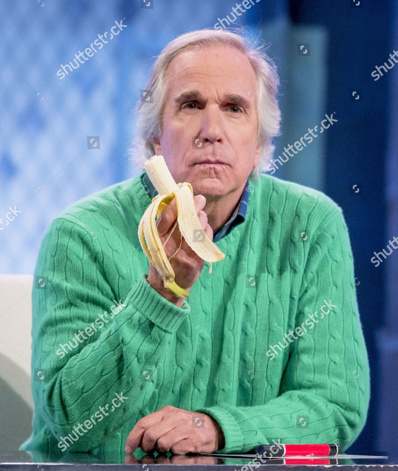 Henry Winkler Editorial Stock Photo - Stock Image | Shutterstock